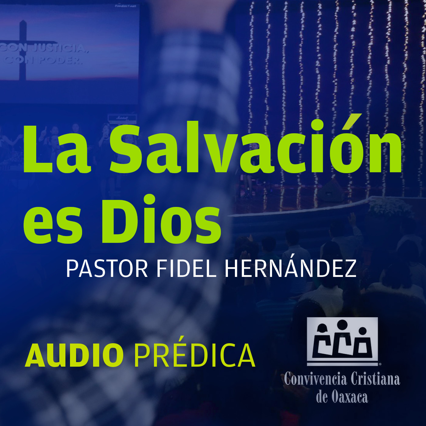 Convivencia Cristiana de Oaxaca