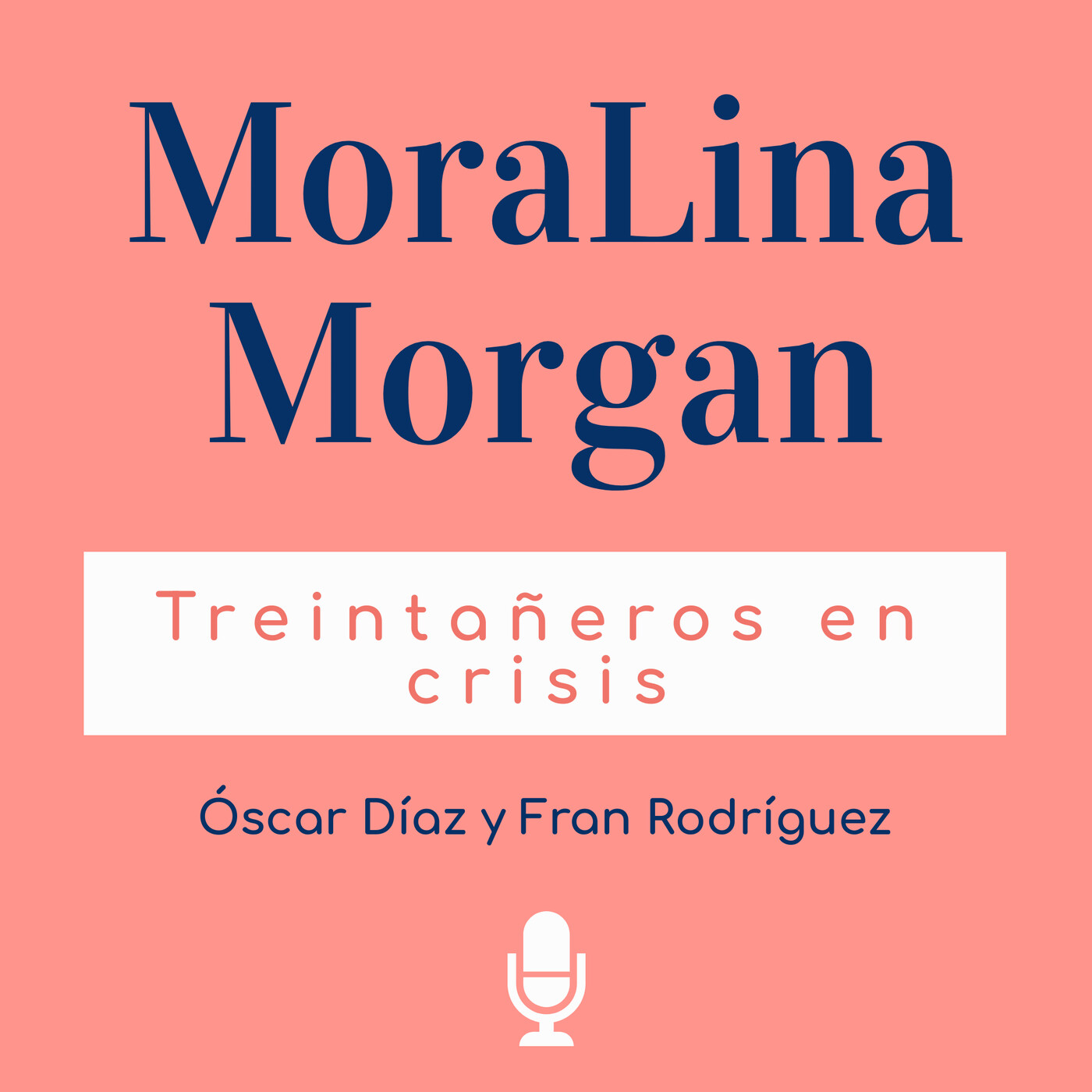 Moralina Morgan