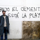 David Hammerstein: El urbanismo en València es un disparate ambiental y nos aboca al colapso climático y social