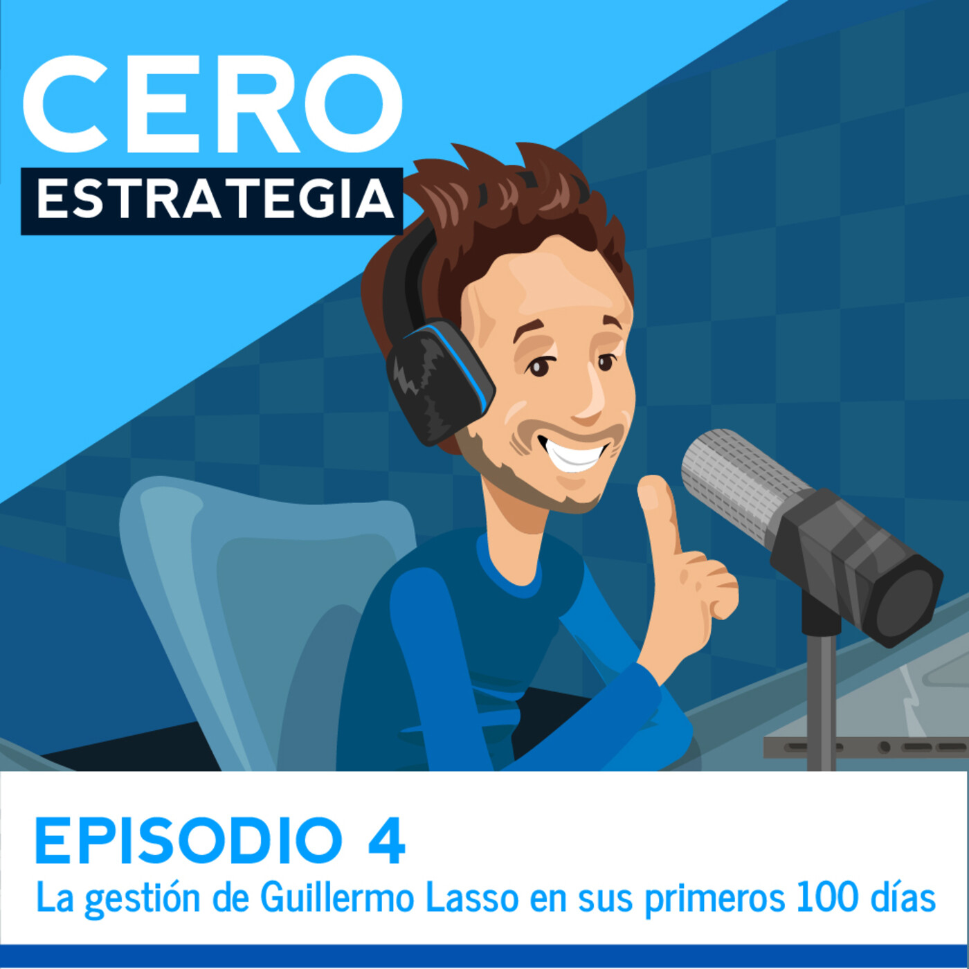 El Podcast de Christian Andrade