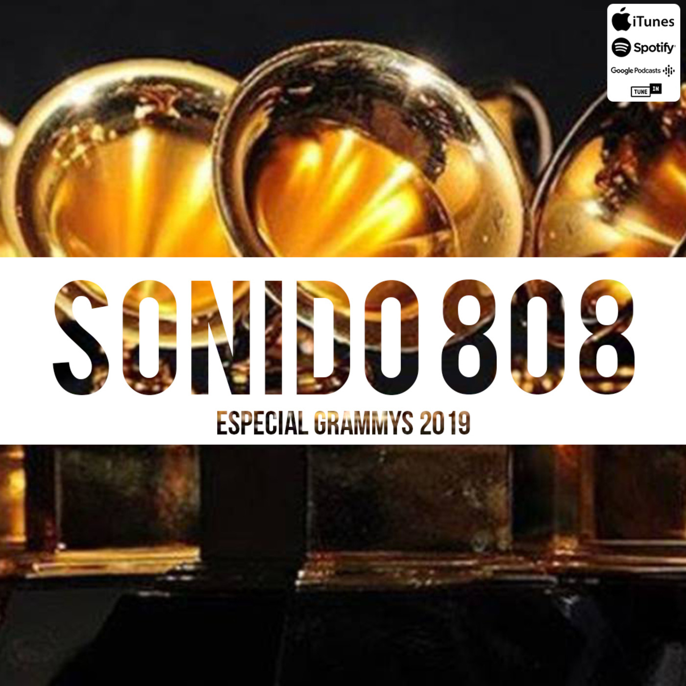 Sonido 808