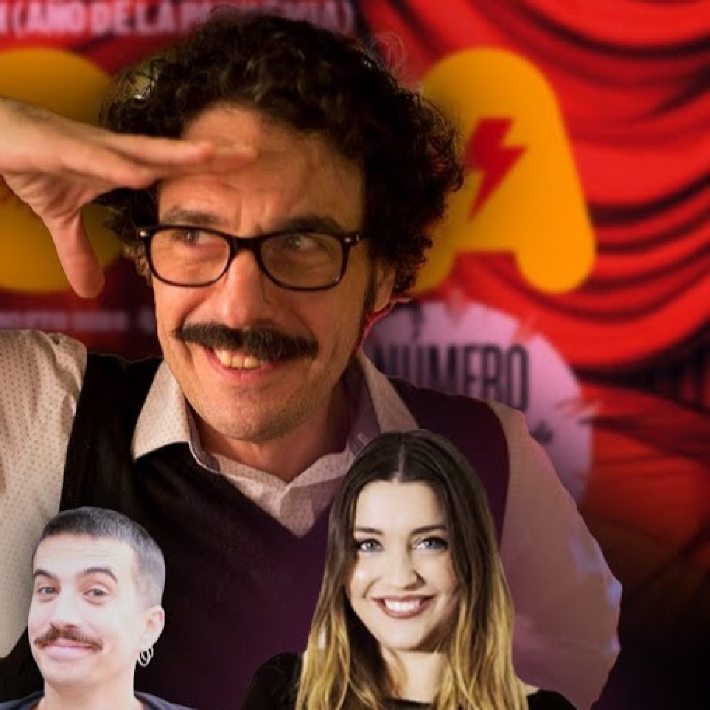 HECD (Hasta el coño de), con Marina Lobo