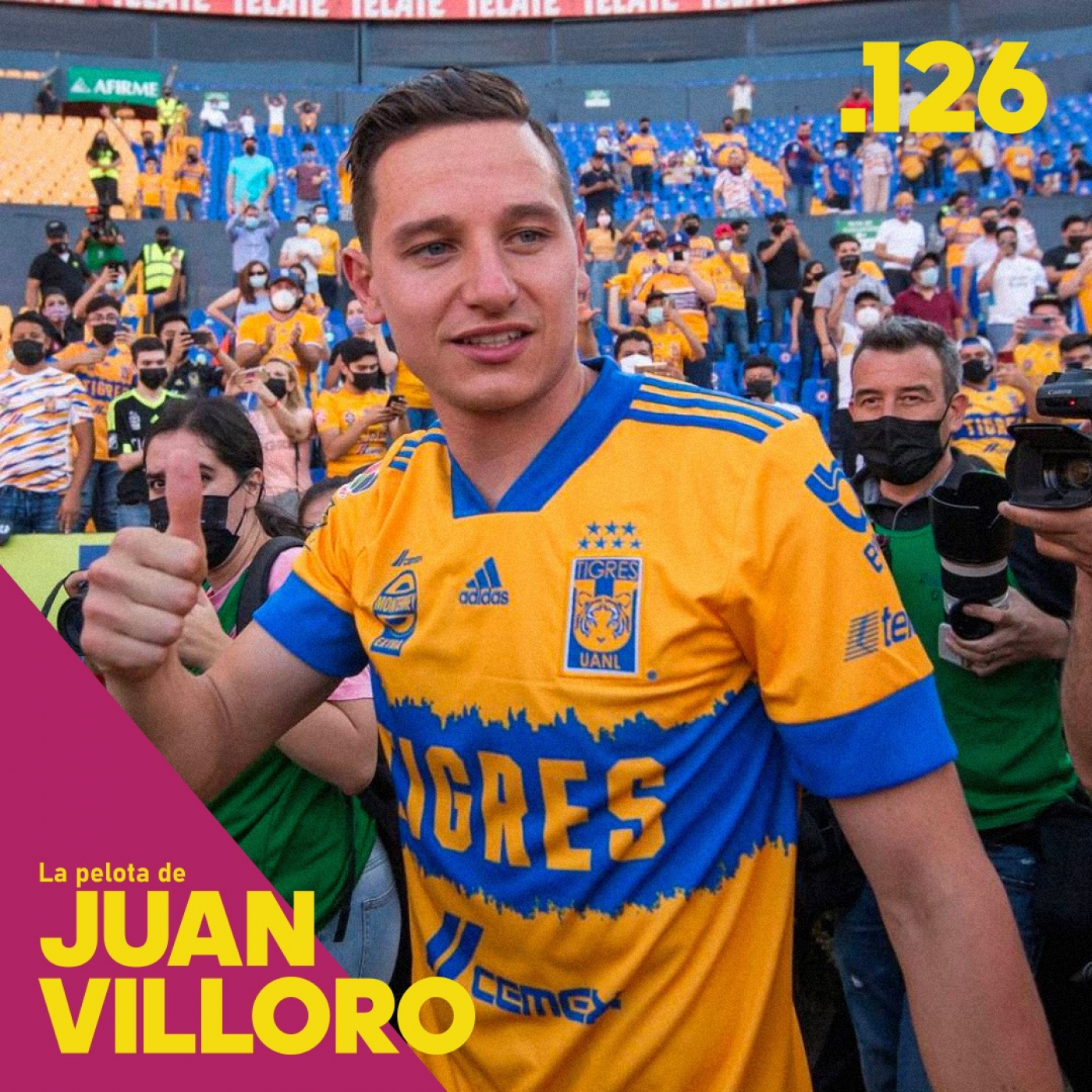 La pelota de Juan Villoro