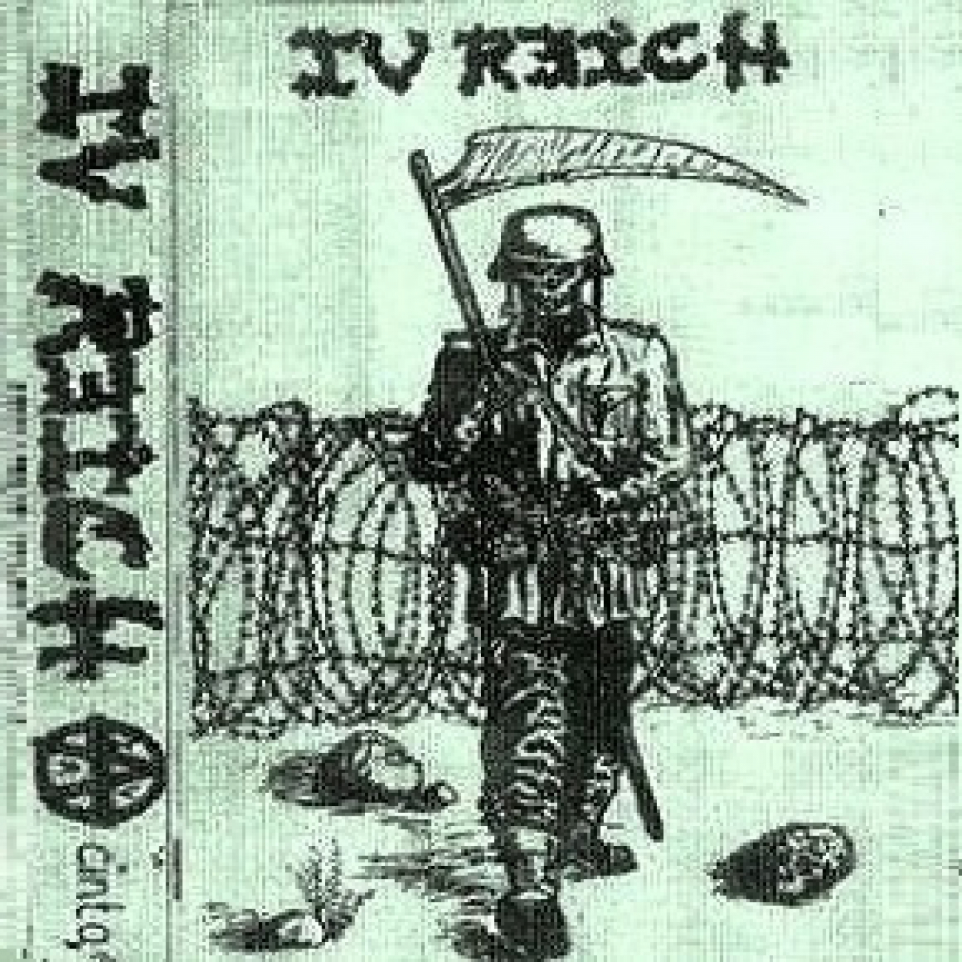 Radio Crimen #3.23 episode artwork