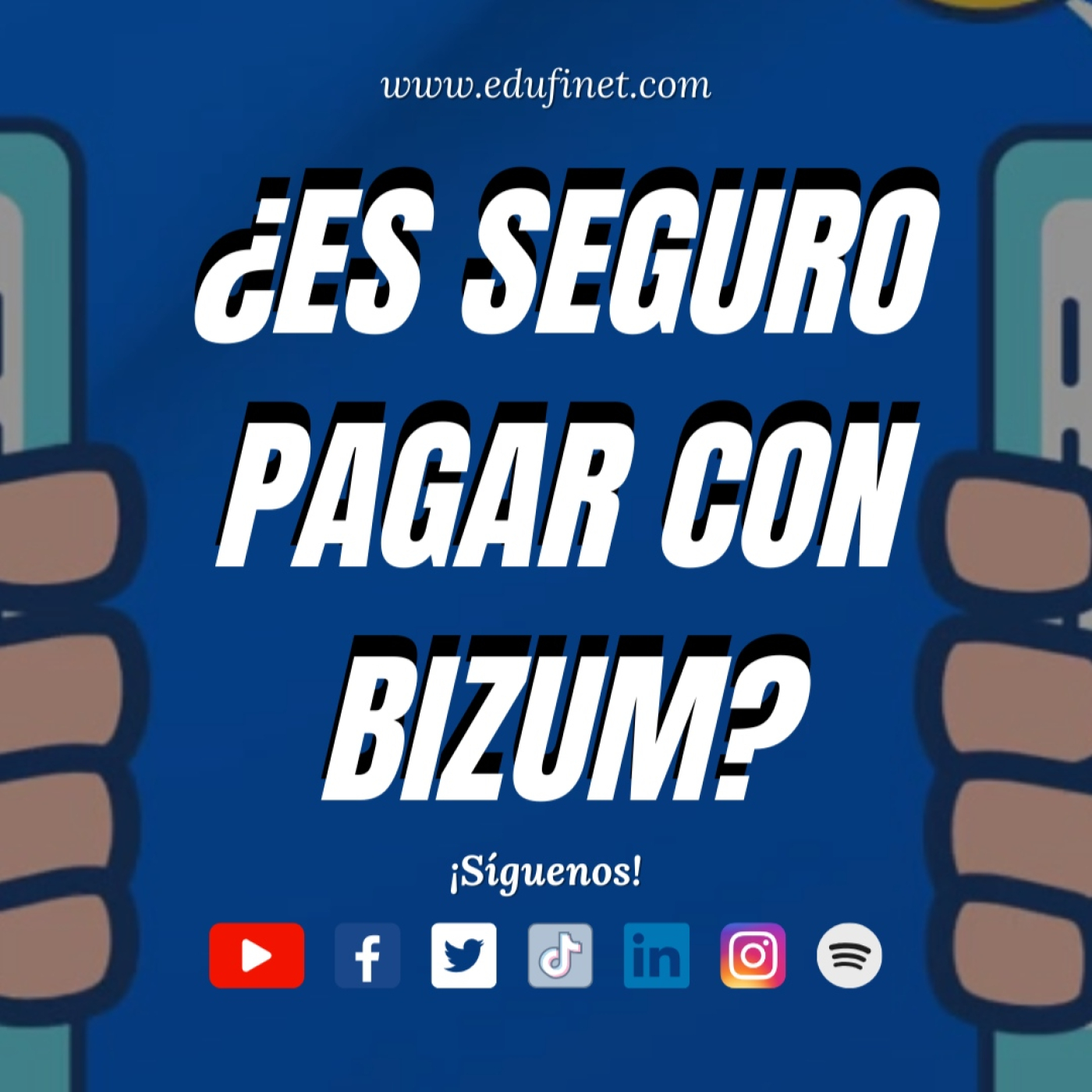 Los Podcast de Educación Financiera de Edufinet