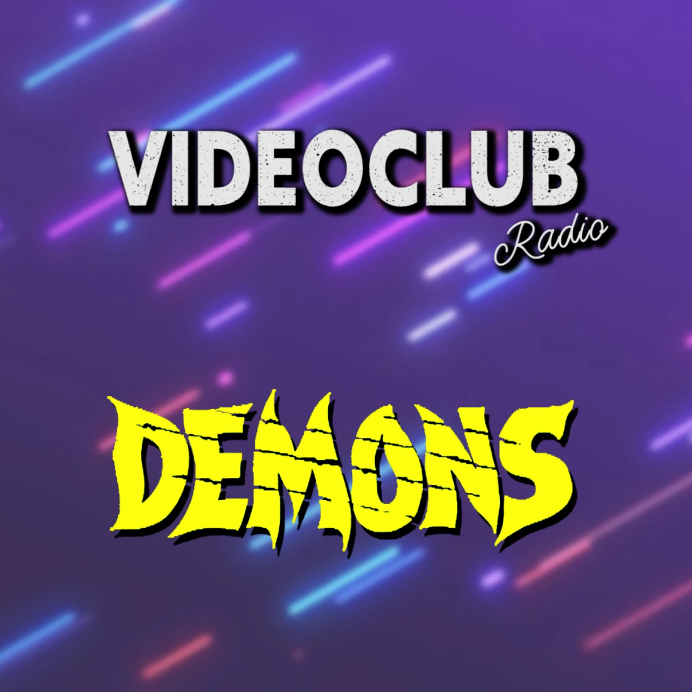 Tiempos de Videoclub