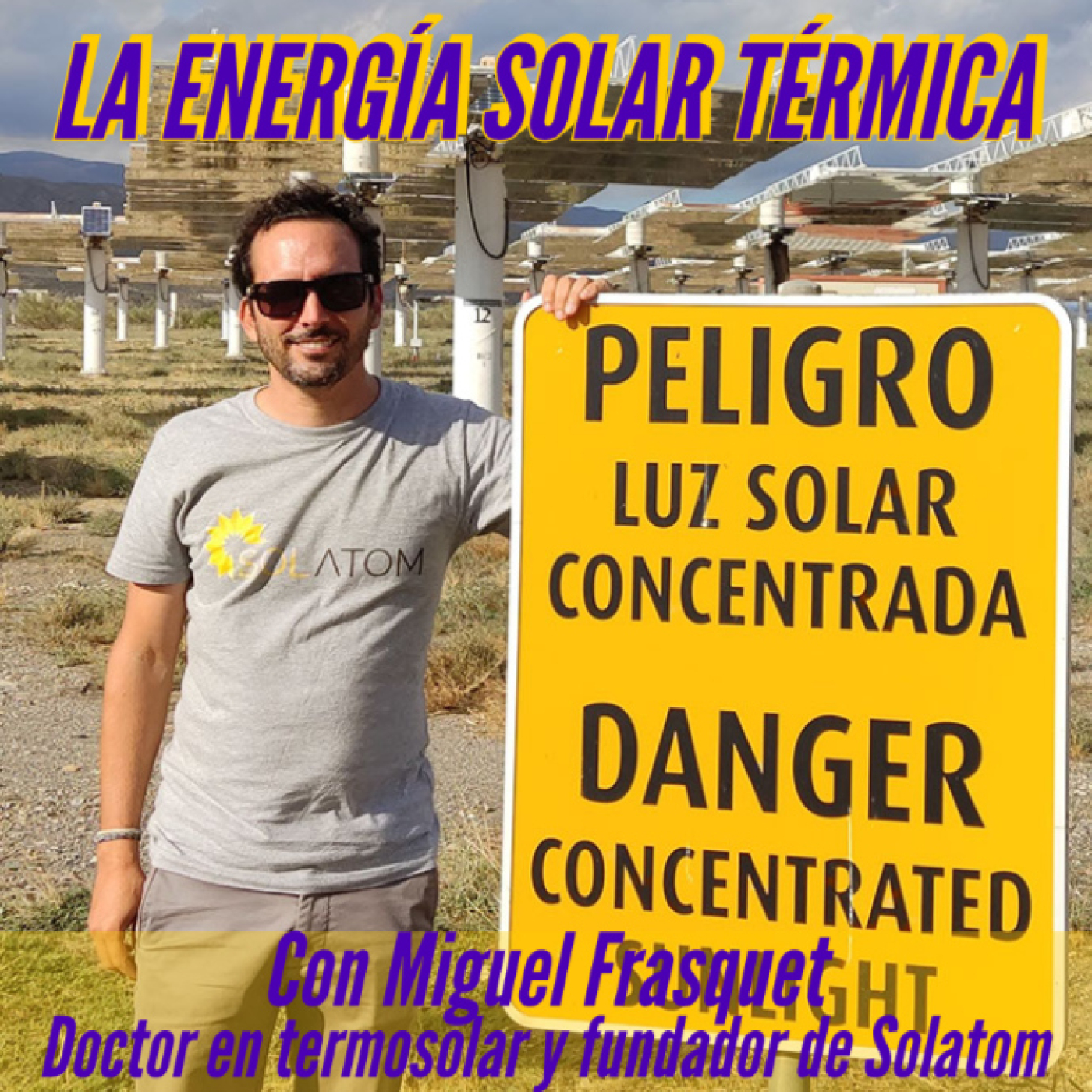 Una Energía Nada Corriente