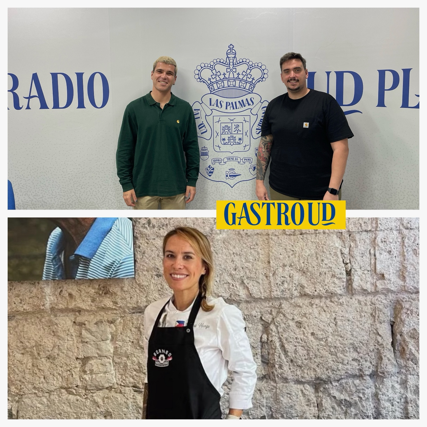 GastroUD