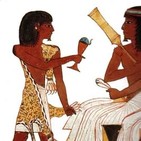 Egipto. La escritura jeroglífica