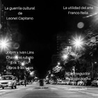 Capitano, Rella, Jobim, Lins, Chico y Truffaz en El Perseguidor - 04-07-19
