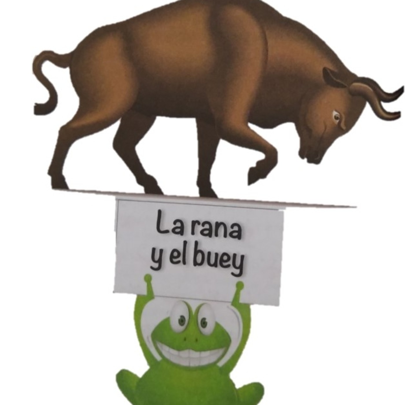 HABIA UNA VEZ UN ZOOLOGICO