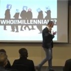 Cómo conectar con Millennials - Juan Merodio en Business In Change 2017