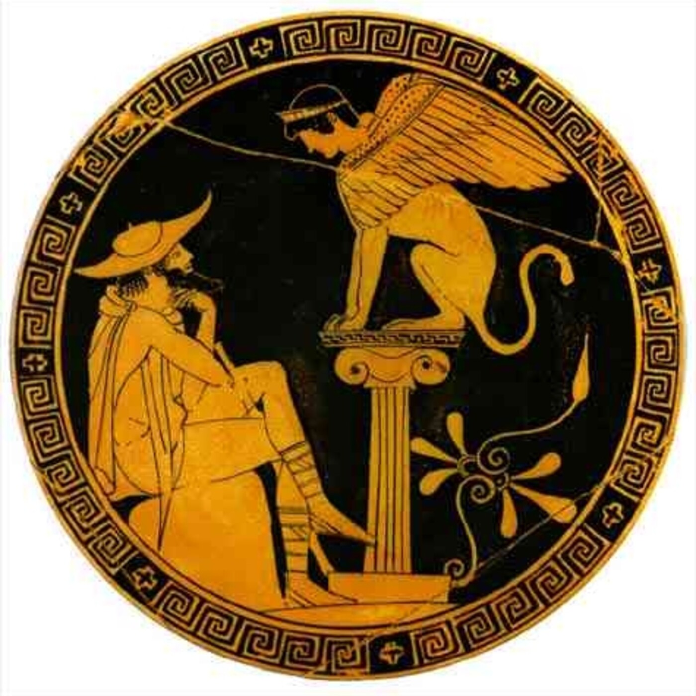 HISTORIA Y ARQUEOLOGIA