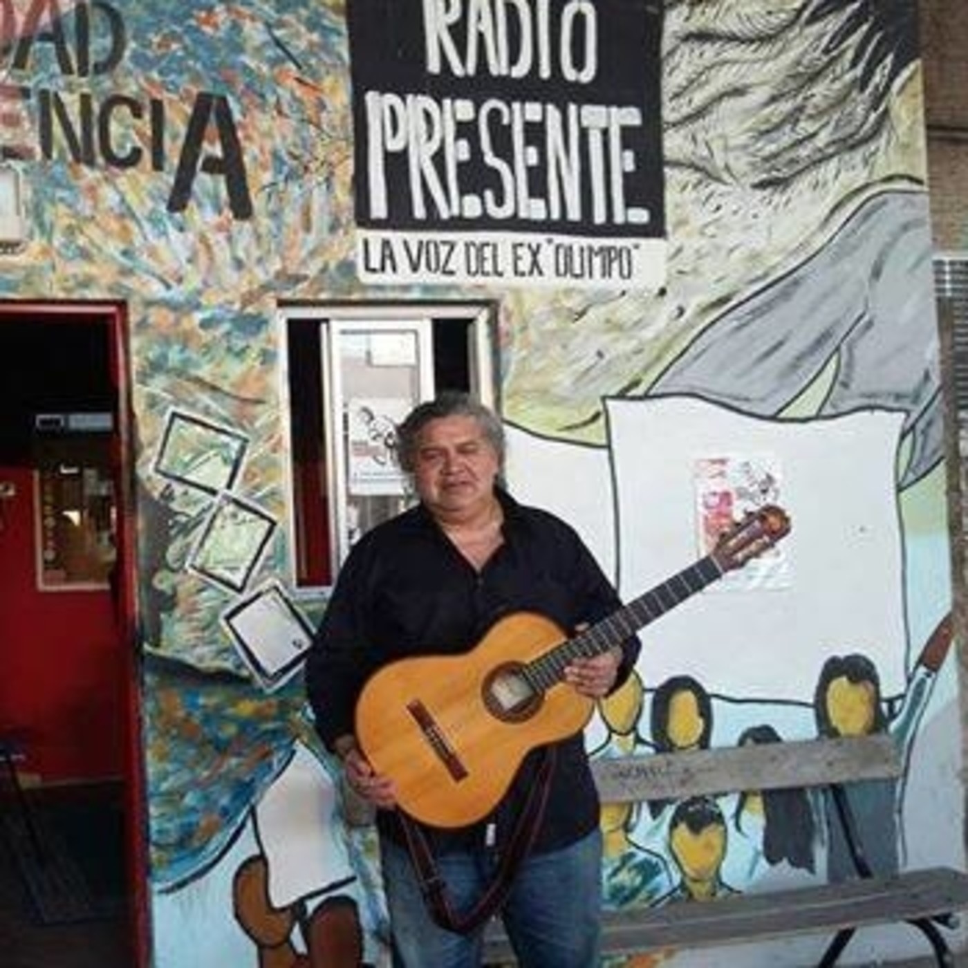 Sencillito y de alpargatas