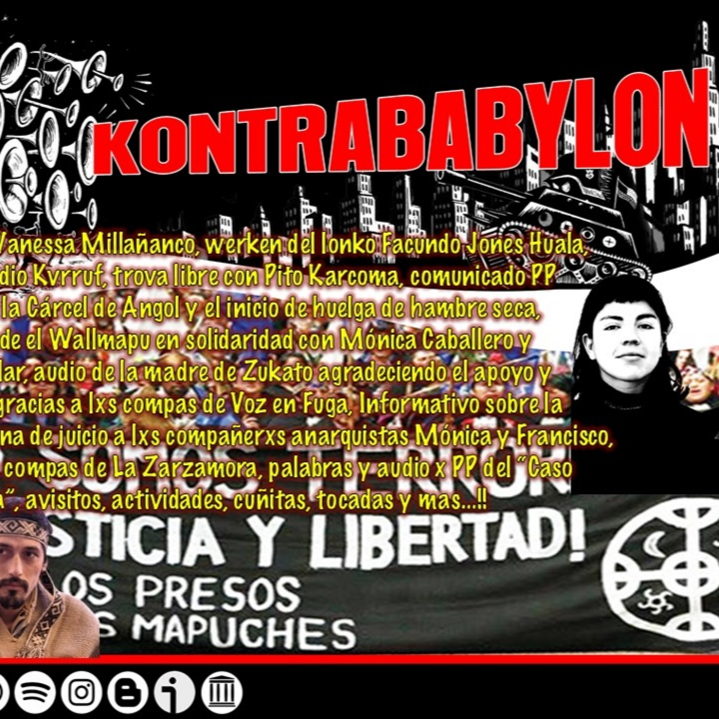 Kontrababylon