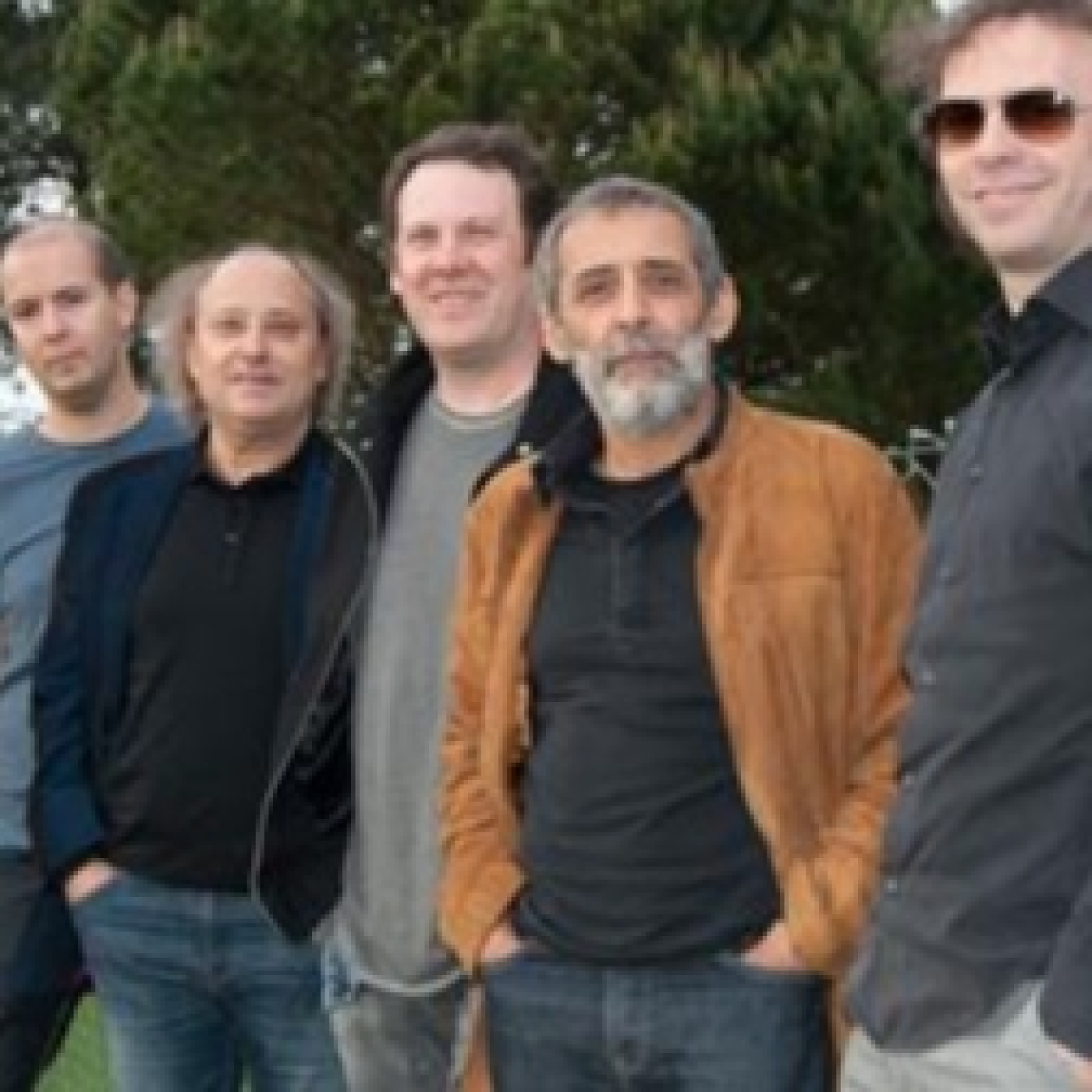 Sons de Nós 6 de xuño de 2025