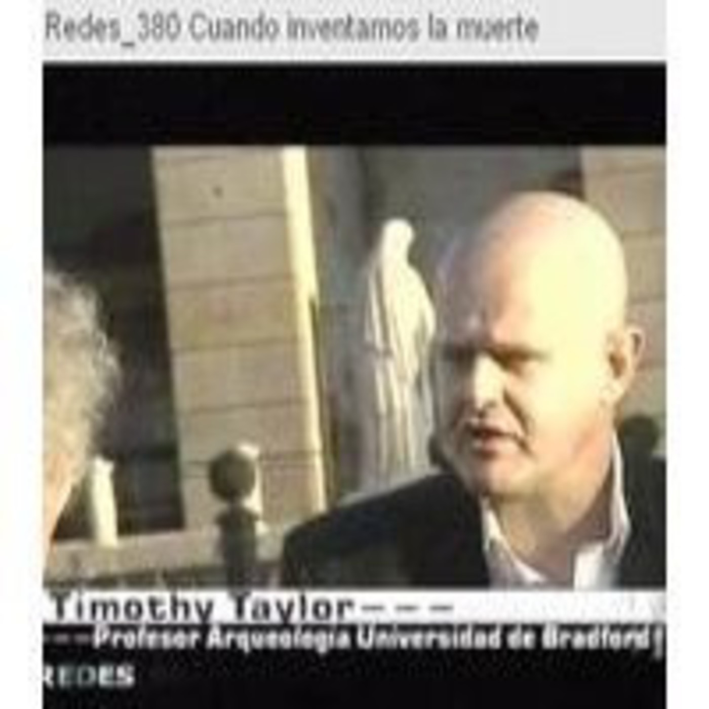 Redes (Emisiones Anteriores)