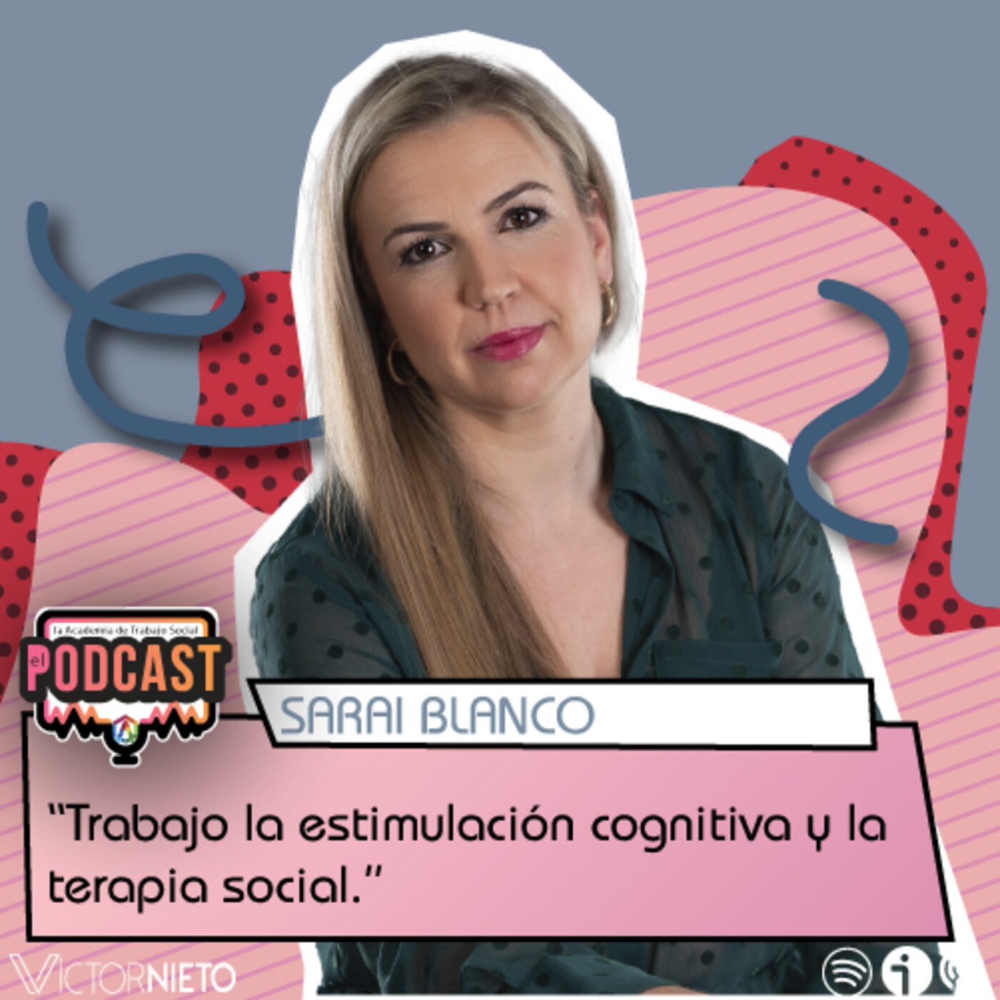 La Academia de Trabajo Social