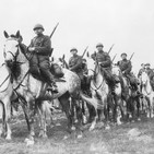 62. La Caballería Polaca en la Segunda Guerra Mundial