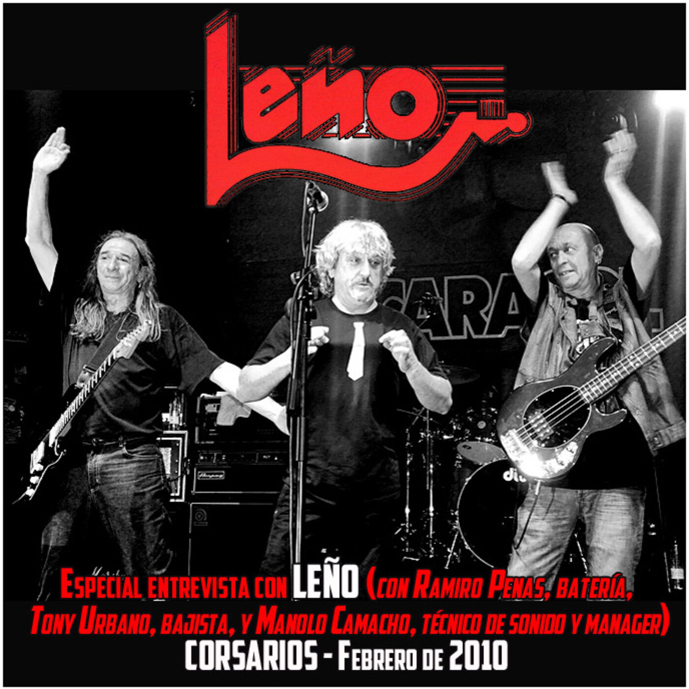 Corsarios del Metal