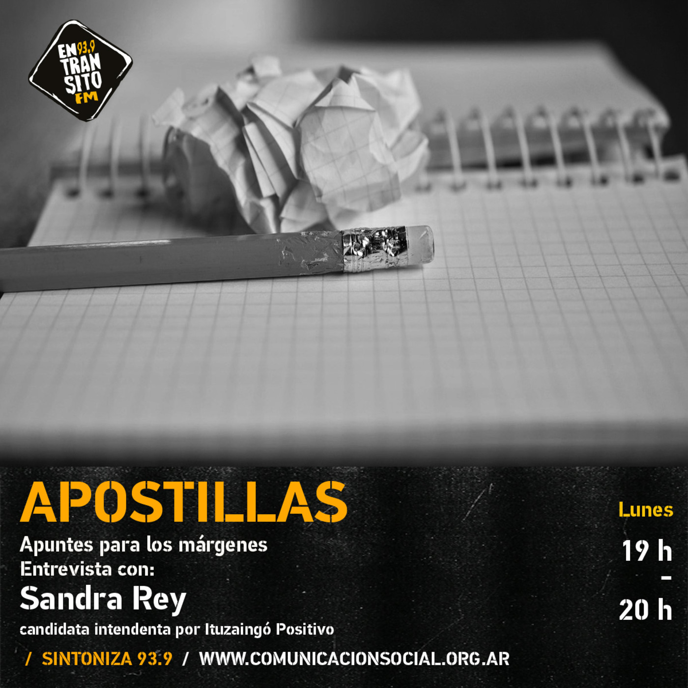 Apostillas
