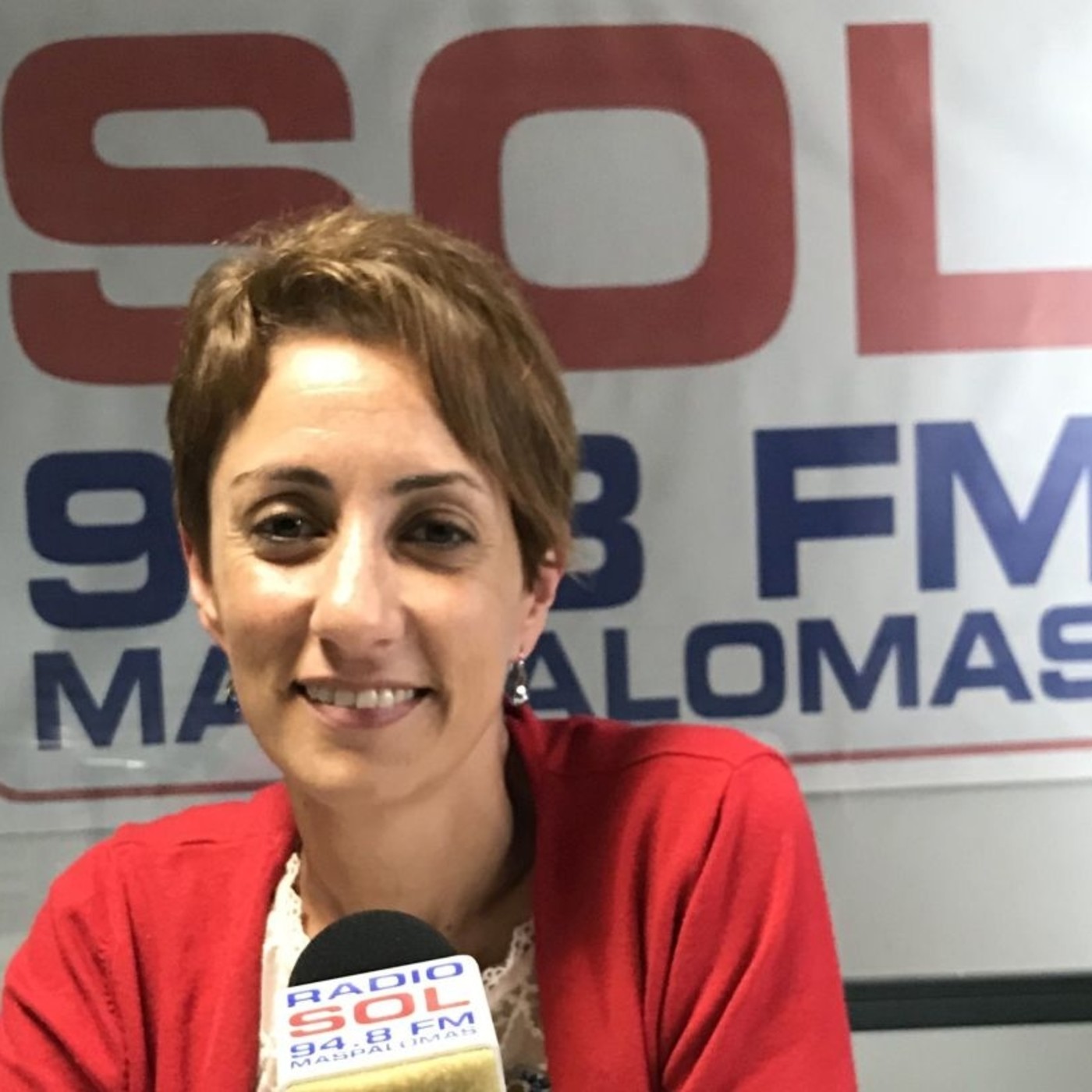 Podcast solactualidad