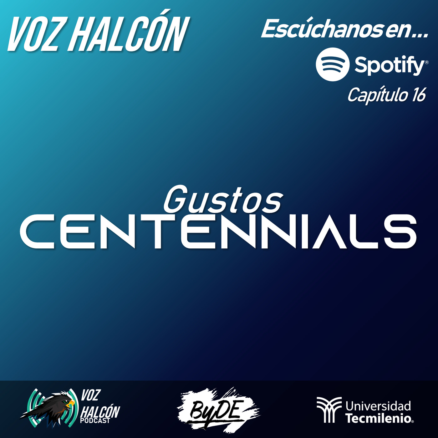 Voz Halcón