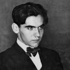 Programa 18/09/2019. Federico García Lorca.