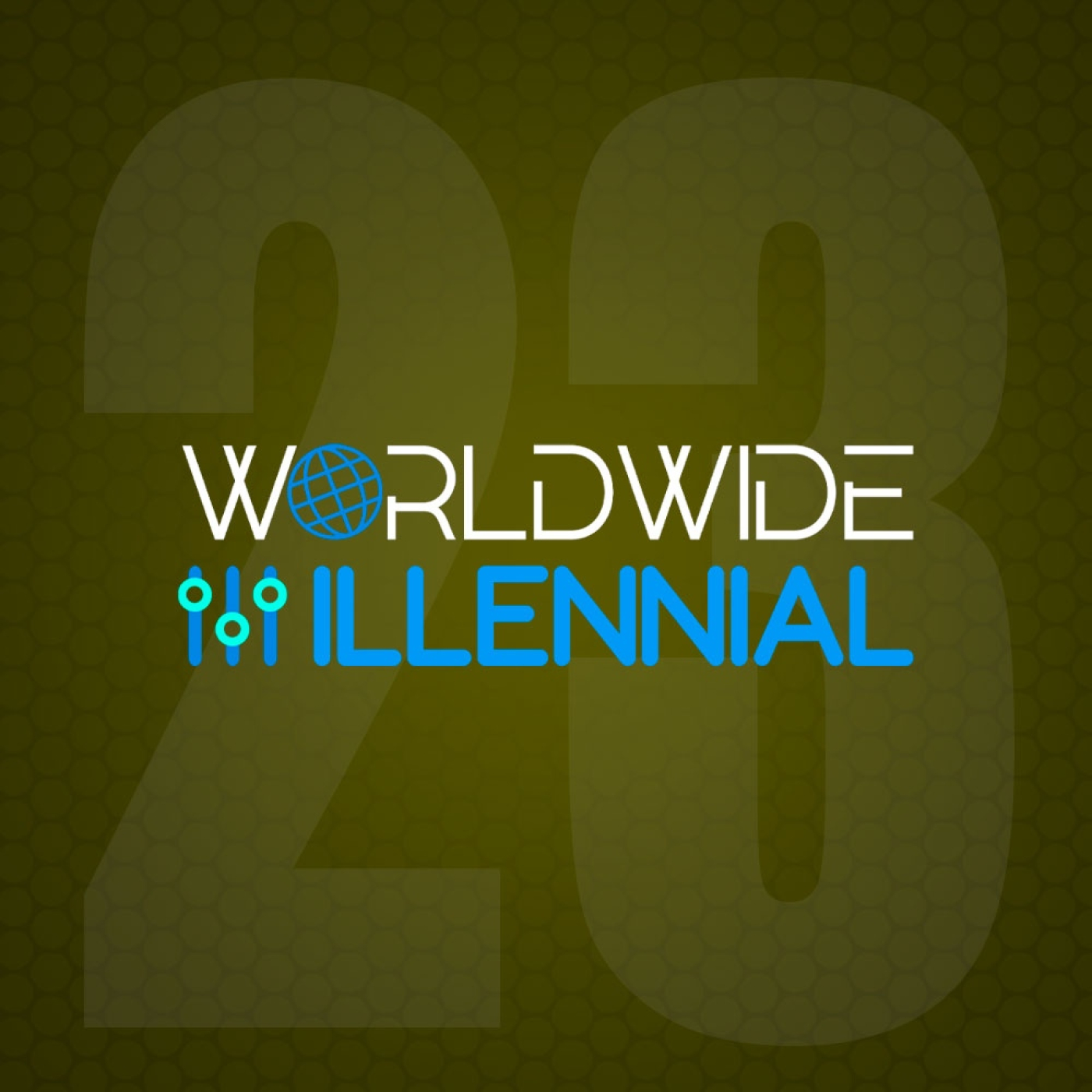 Worldwide Millennial