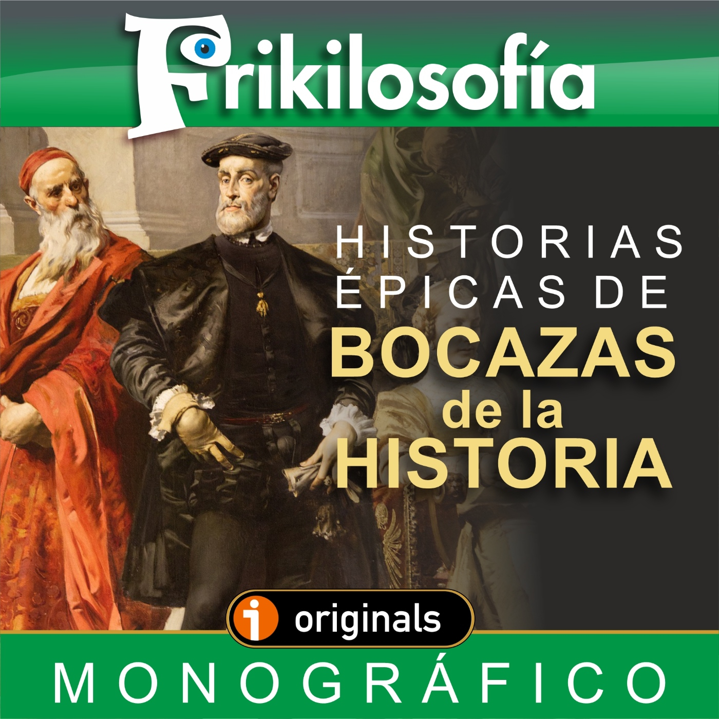 FRIKILOSOFÍA
