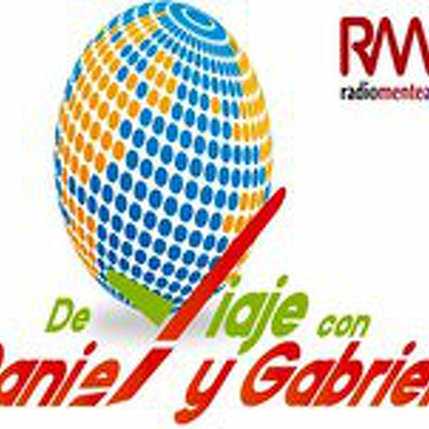 DE VIAJE CON DANIEL Y GABRIELA - Programa Cancún episode artwork