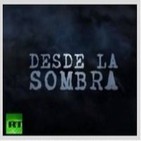 Desde la Sombra (Rusia Today)- Daniel Estulin 3en1 - Narcotráfico-Skull & Bones - Afganistán 26-9-12