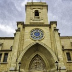 Espada y Pluma - Episodio 5: Preguntas de los oyentes: crítica cultural, recomendaciones y la catedral de Albacete.