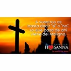 Padre John- Reflexión evangelio madrugada del 15 de Junio de 2019