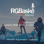 Capítulo 6 - Islandia: Tierra de hielo y nieve