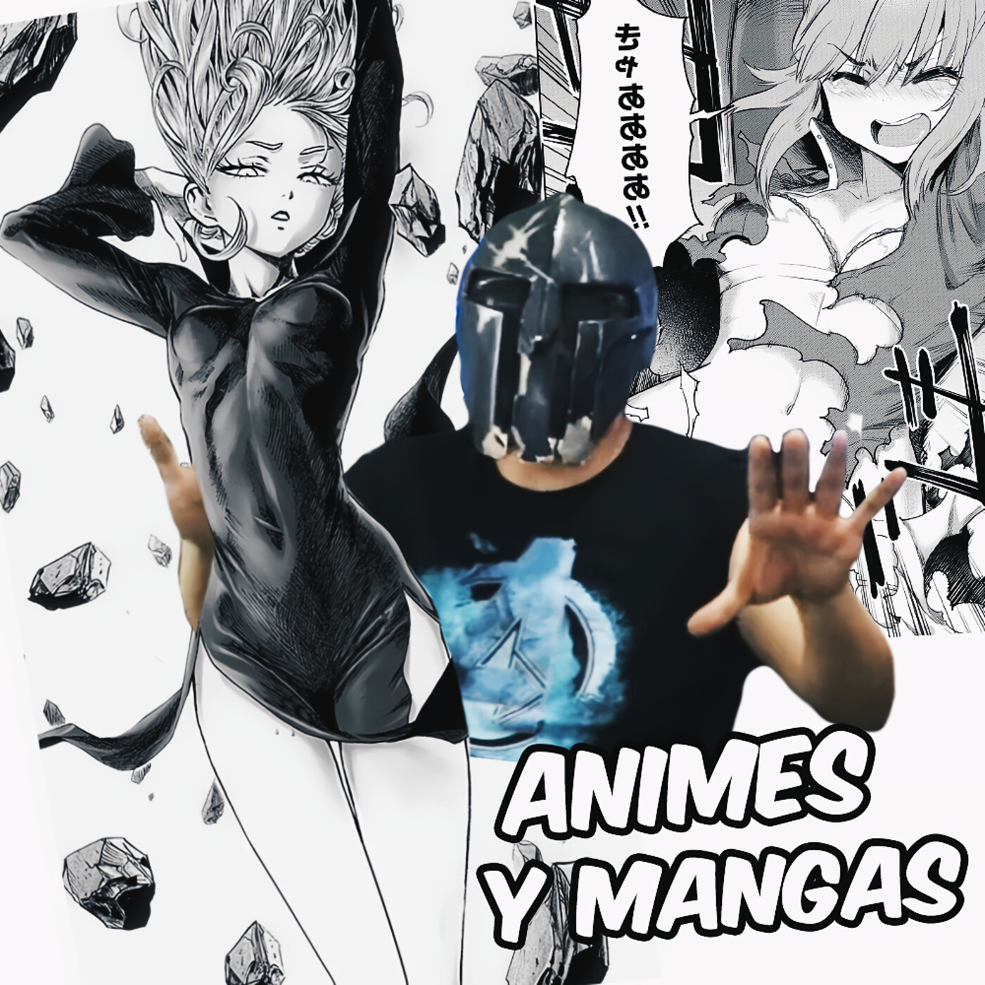 Gamestop y Como la cag4ron, nos mintieron en la Vacuna, Mas Animes y Mangas