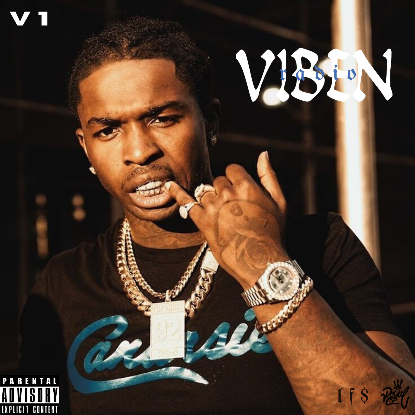 VIBEN COUNCIL RADIO