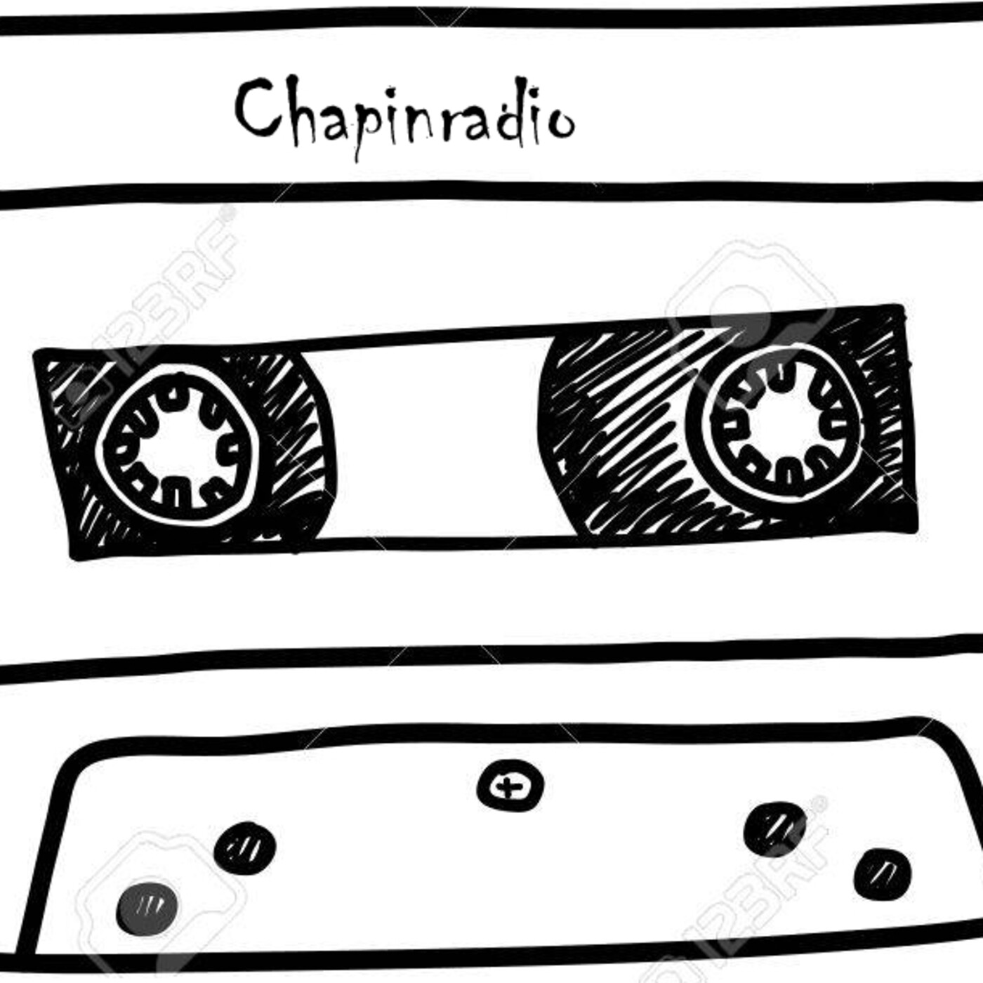 ChapinradiOldies Beat Mix Two episode artwork