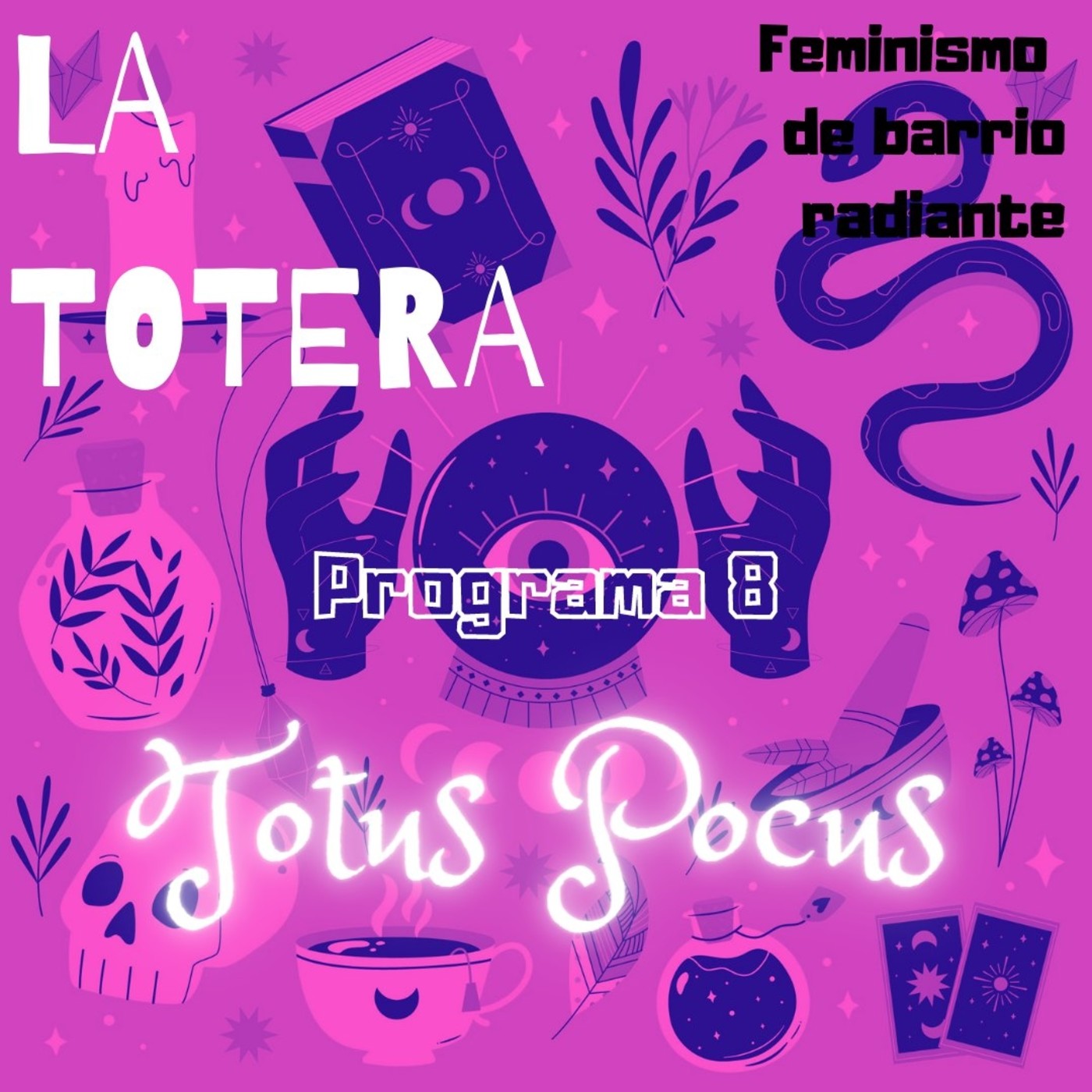 La Totera