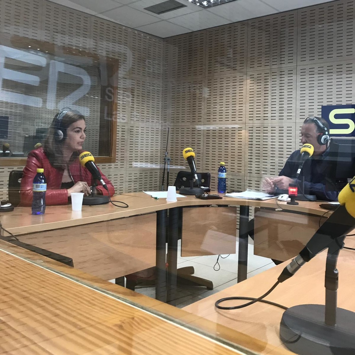 Nueva Canarias Senado