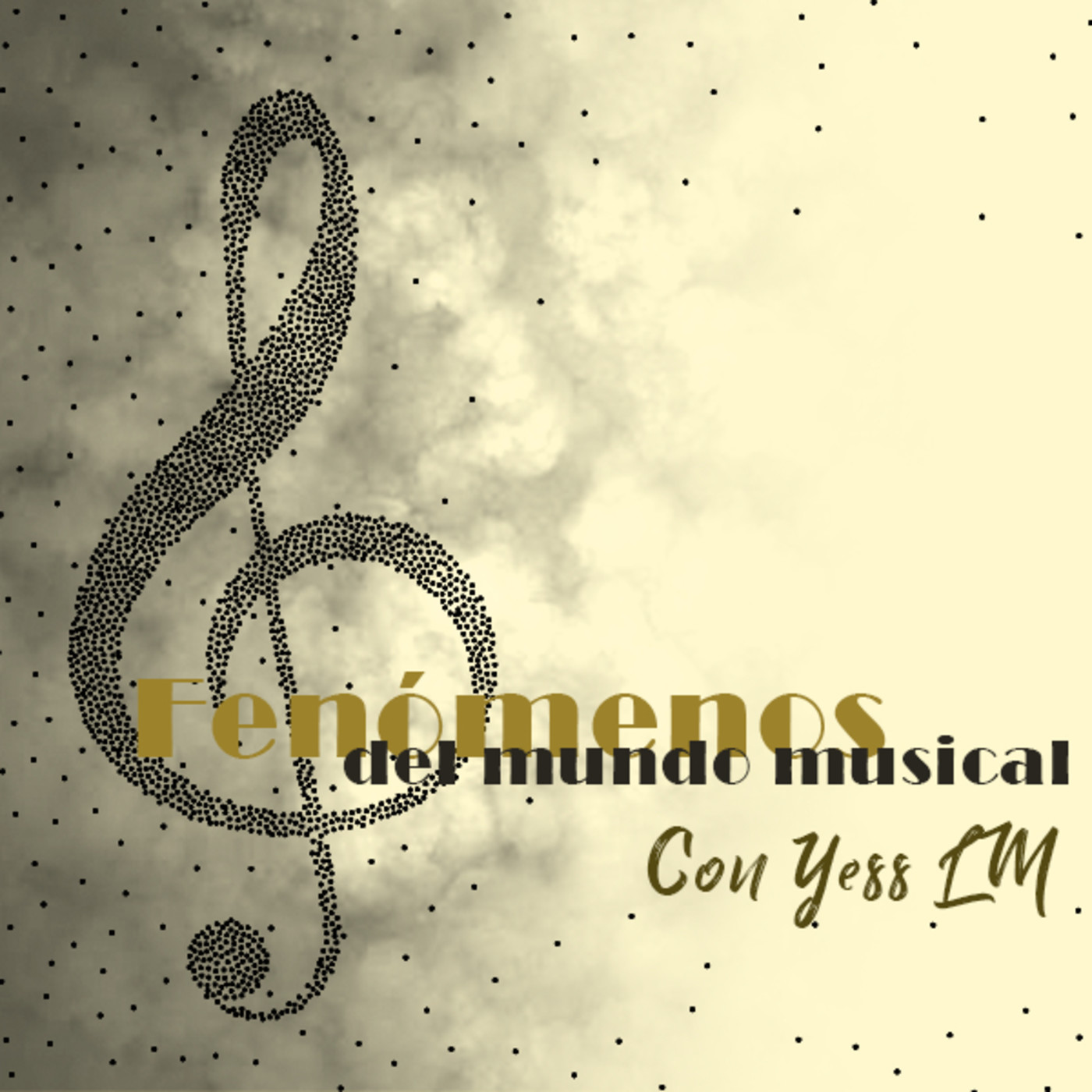 Fenónemos del Mundo Musical (Con Yess LM)