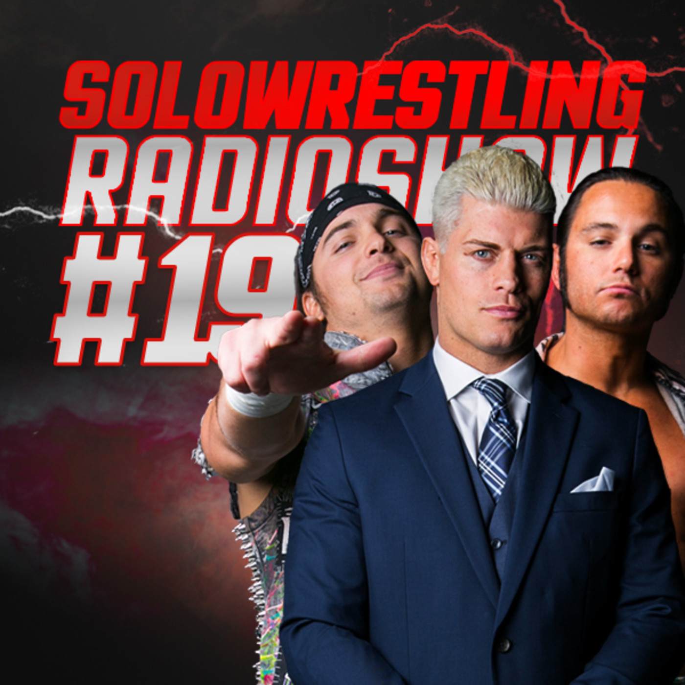 Solowrestling Radioshow