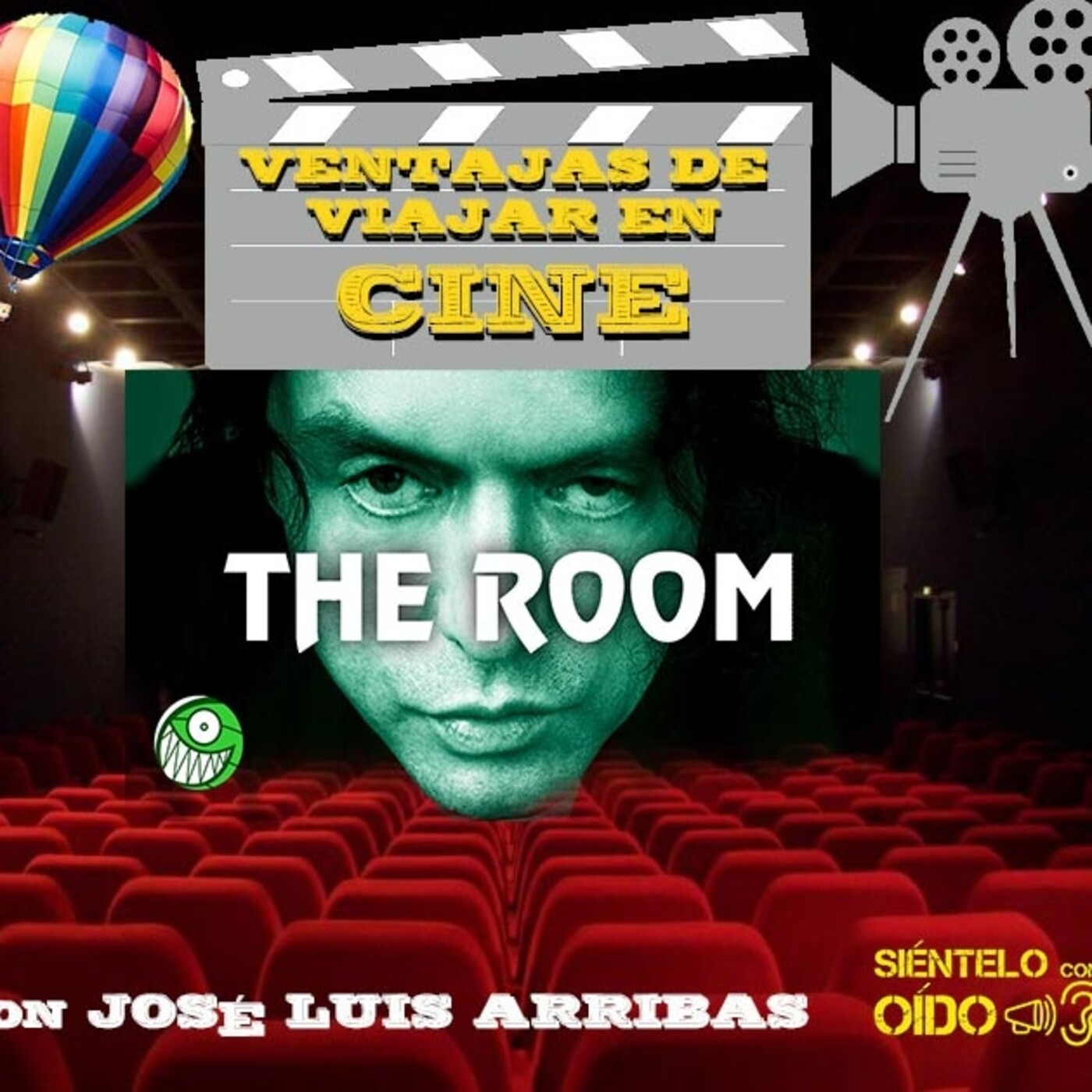 VENTAJAS DE VIAJAR EN CINE