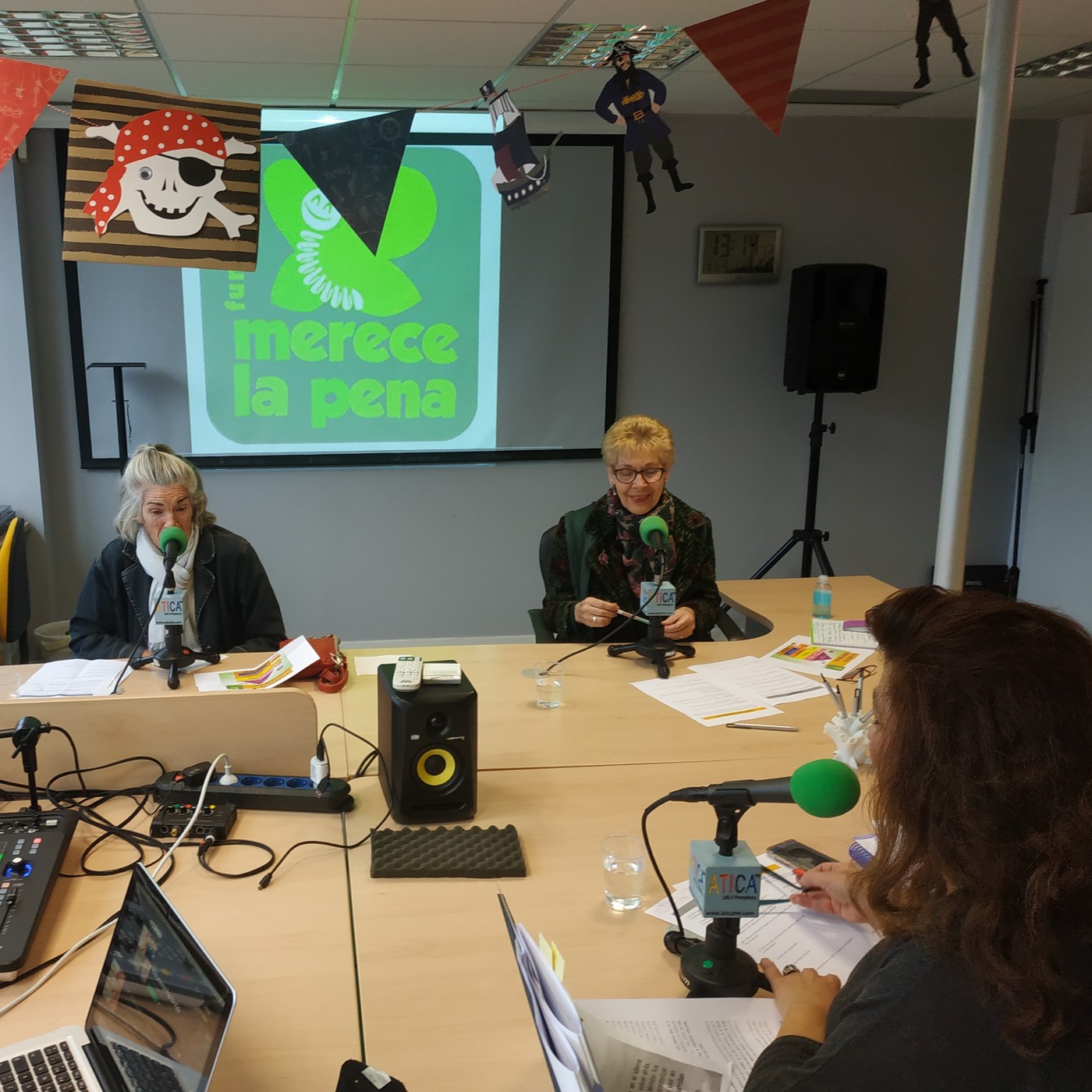 Merece la Pena Vivir