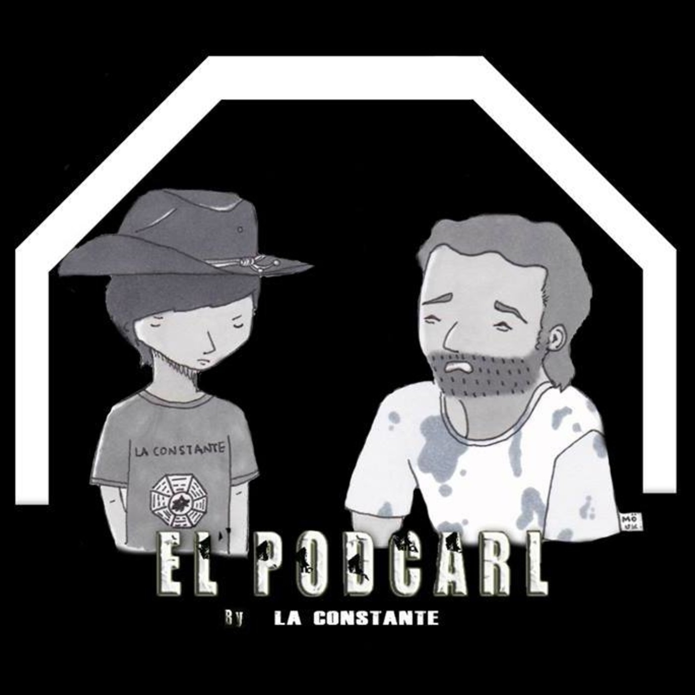 El PodCarl - El podcast de The Walking Dead