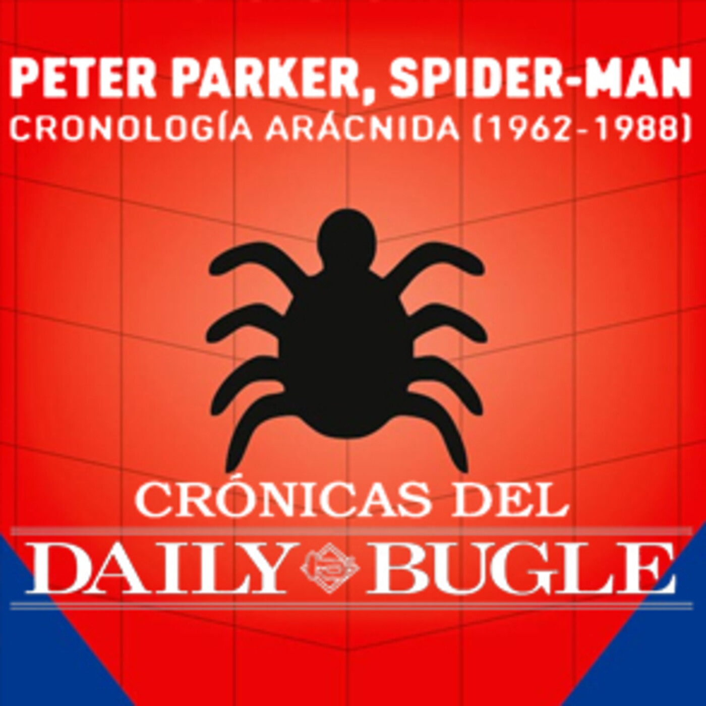 Spiderman: Crónicas del Daily Bugle