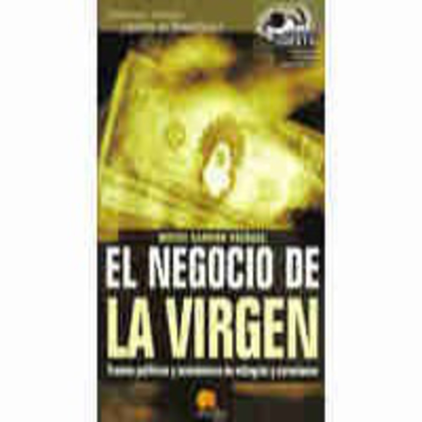 MISTERIOS EN LAS ONDAS