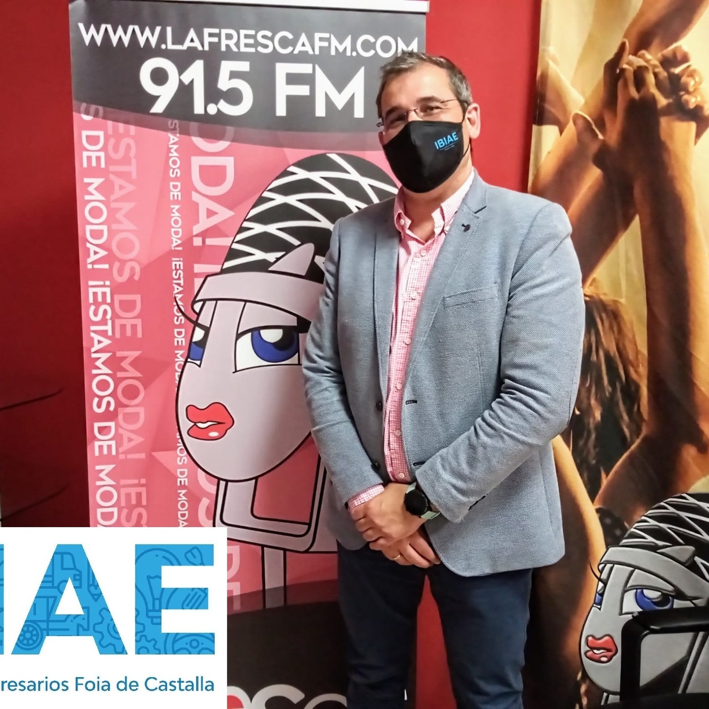Entrevista 13,5,21 IBIAE- laFRESCAFM episode artwork