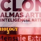 4-Clones, Almas Artificiales, Inteligencia Artificial y Chips (Agencia Cósmica): Mensaje Pleyadiano a la Tierra