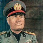 Misión para Mussolini (Cap 2) #documental #historia #podcast #SegundaGuerraMundial
